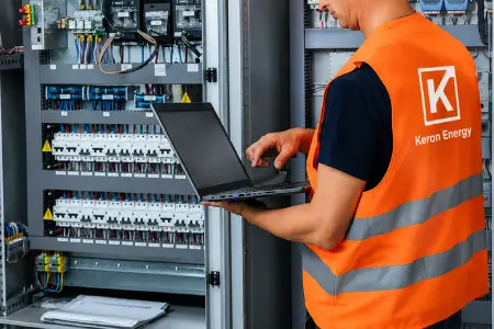 Automation & Monitoring