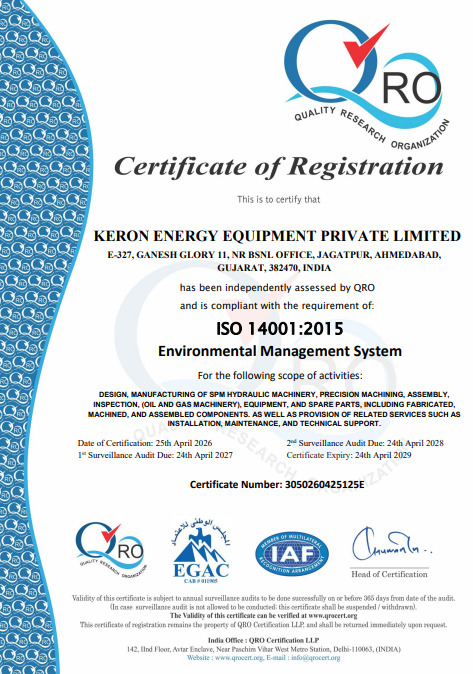 ISO 14001-2015
