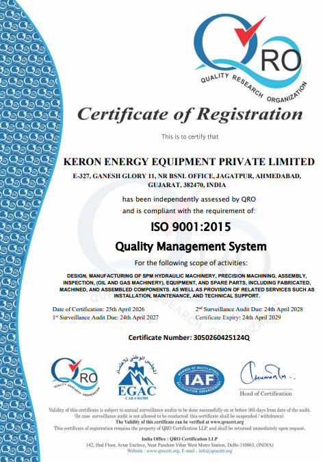 ISO 9001-2015