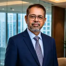 Mr. Jamnadas Vajeram Kubawat