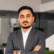 Mr. Miteshkumar Chaudhary
